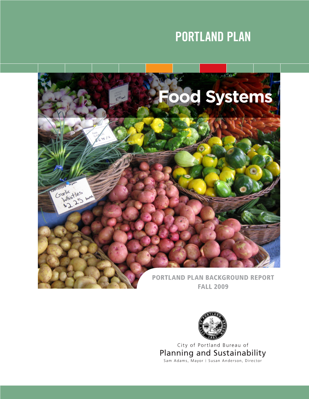 Food Systems