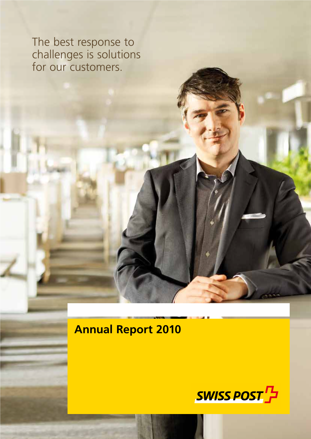 Annual Report 2010