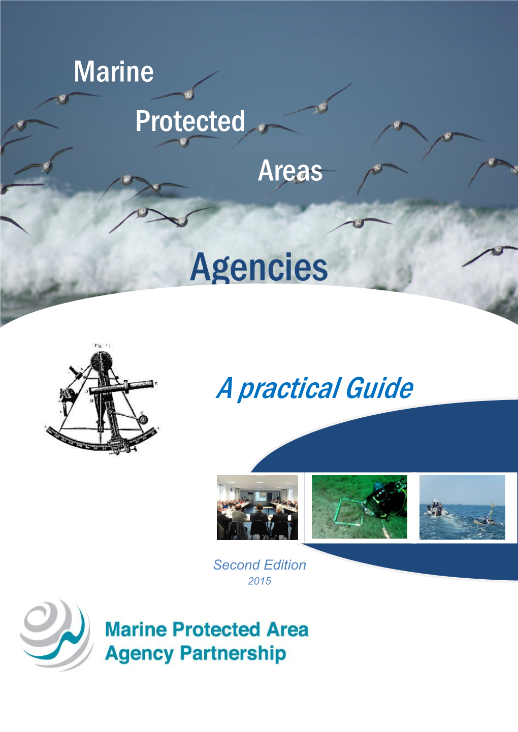 Marine Protected Areas Agencies