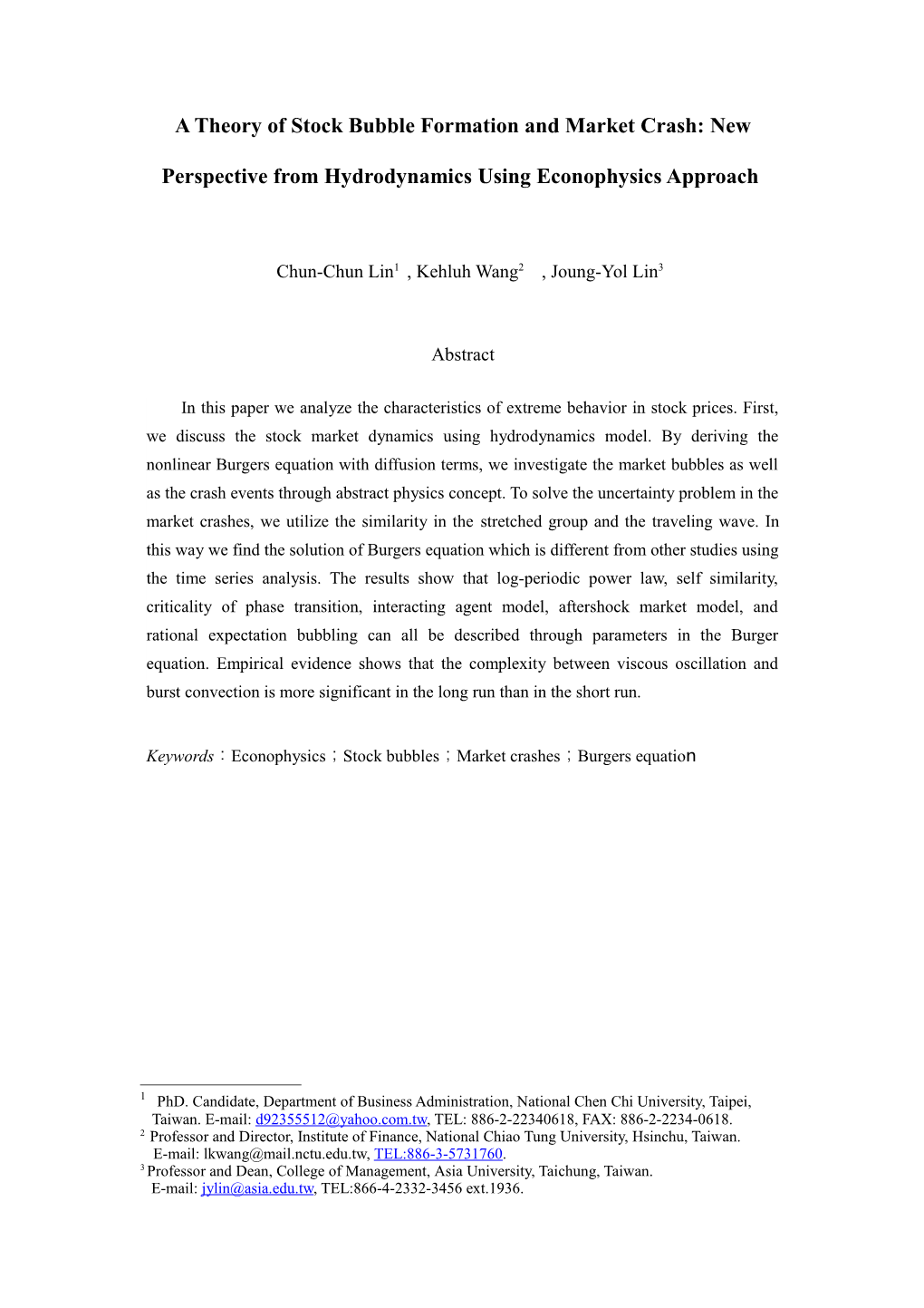 Effect of Mos2 Additive on Electrical Pitting Mechanism of Lubricated Surface for Babbitt