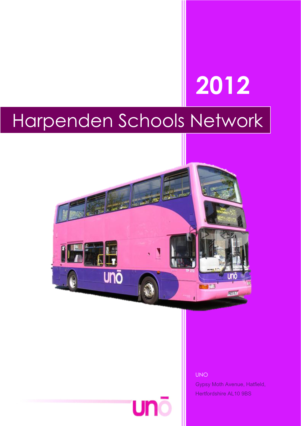 Harpenden Schools Network