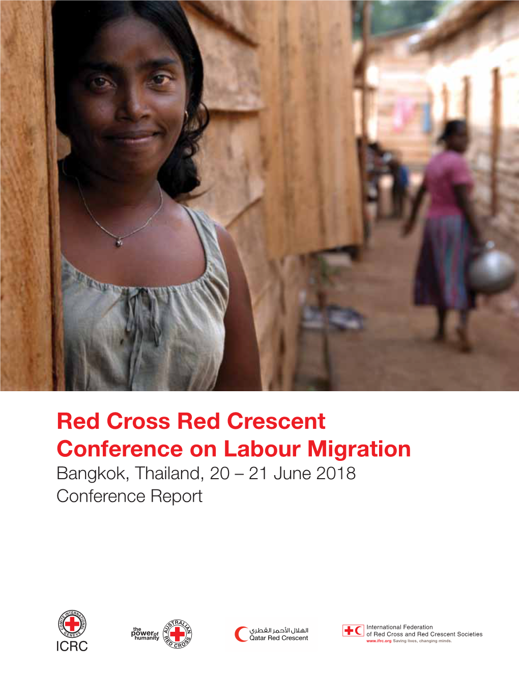 Red Cross Red Crescent Conference on Labour Migration