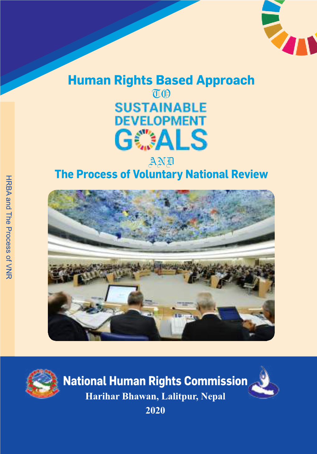 Human Rights Based Approach to H