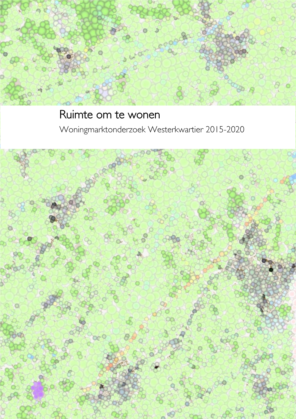 Ruimte Om Te Wonen