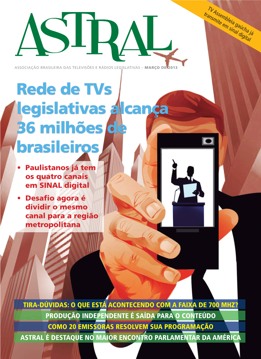 Revista Astral