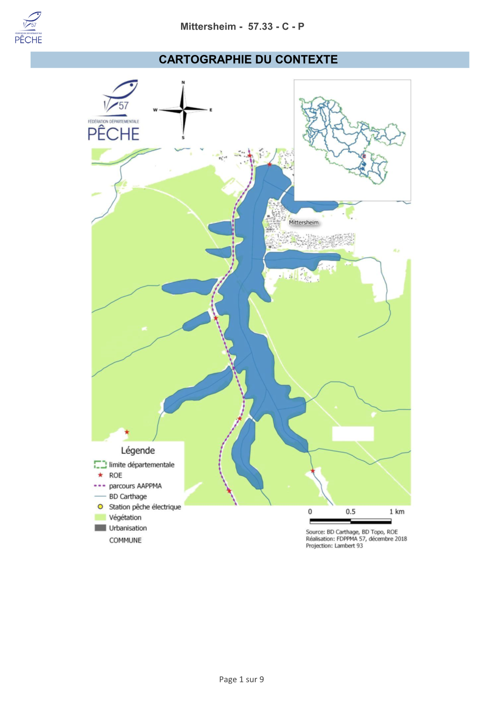 Mittersheim - 57.33 - C - P