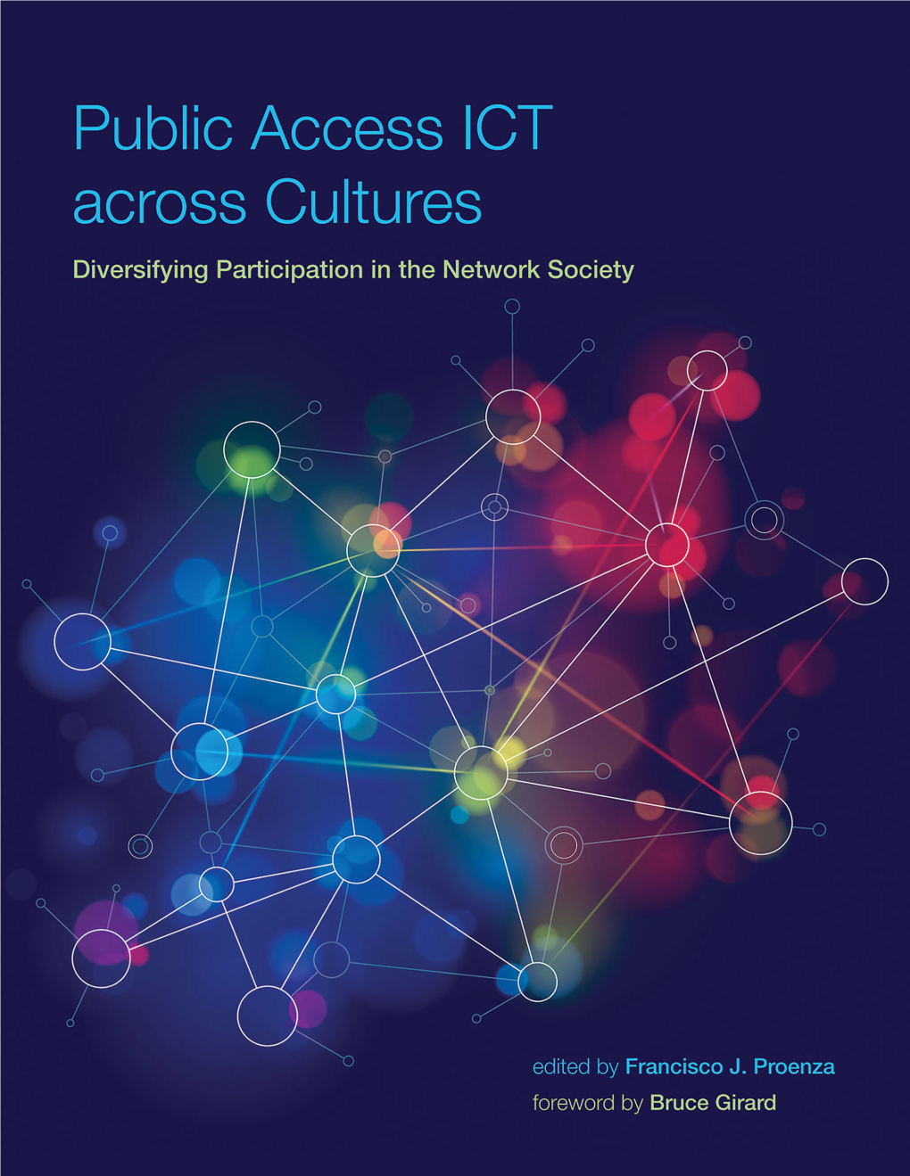 Public Access ICT Across Cultures