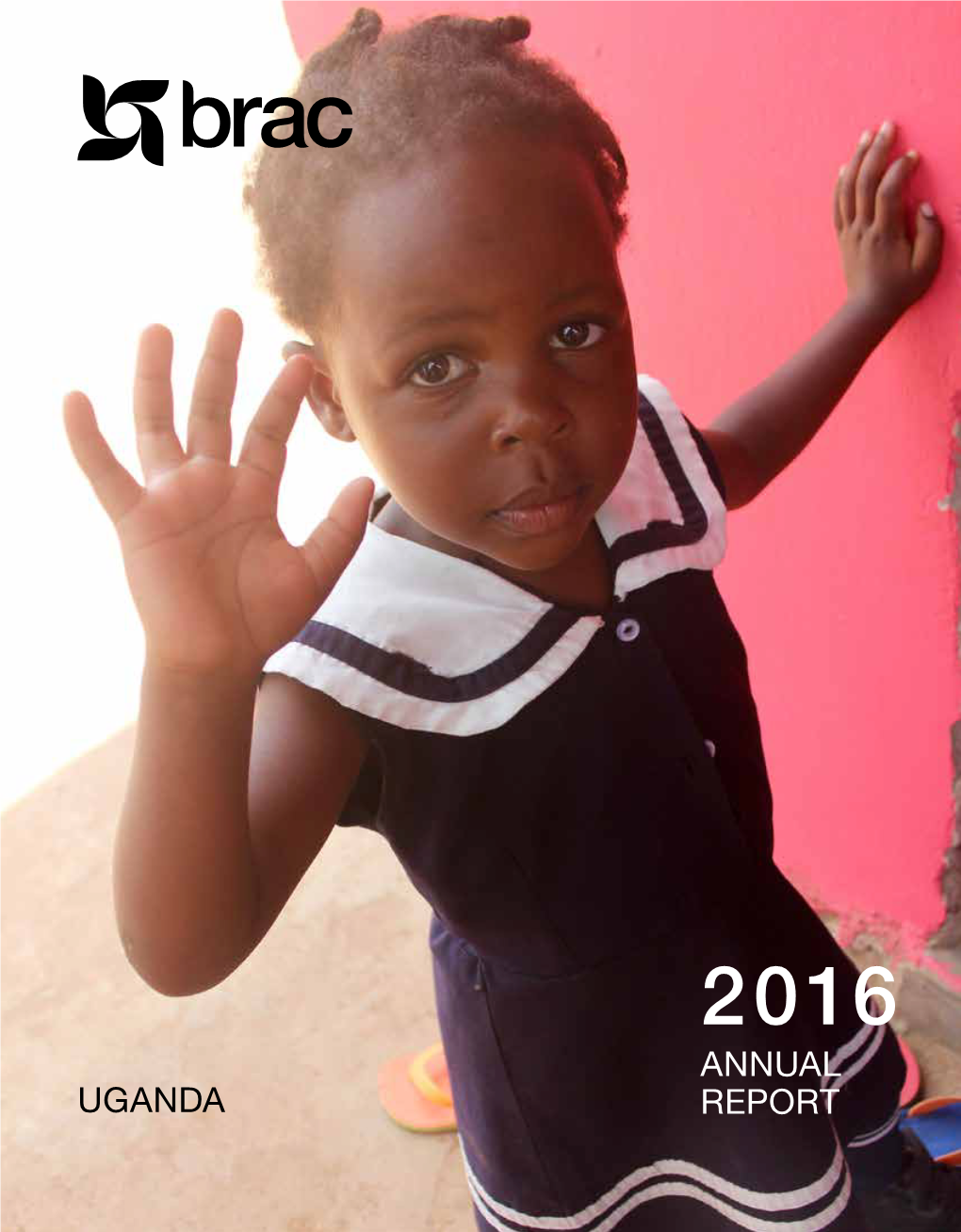 Uganda Annual Report