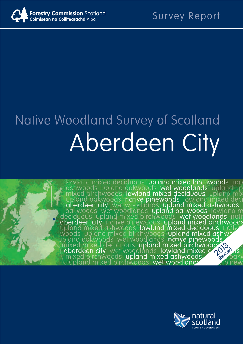 Aberdeen City