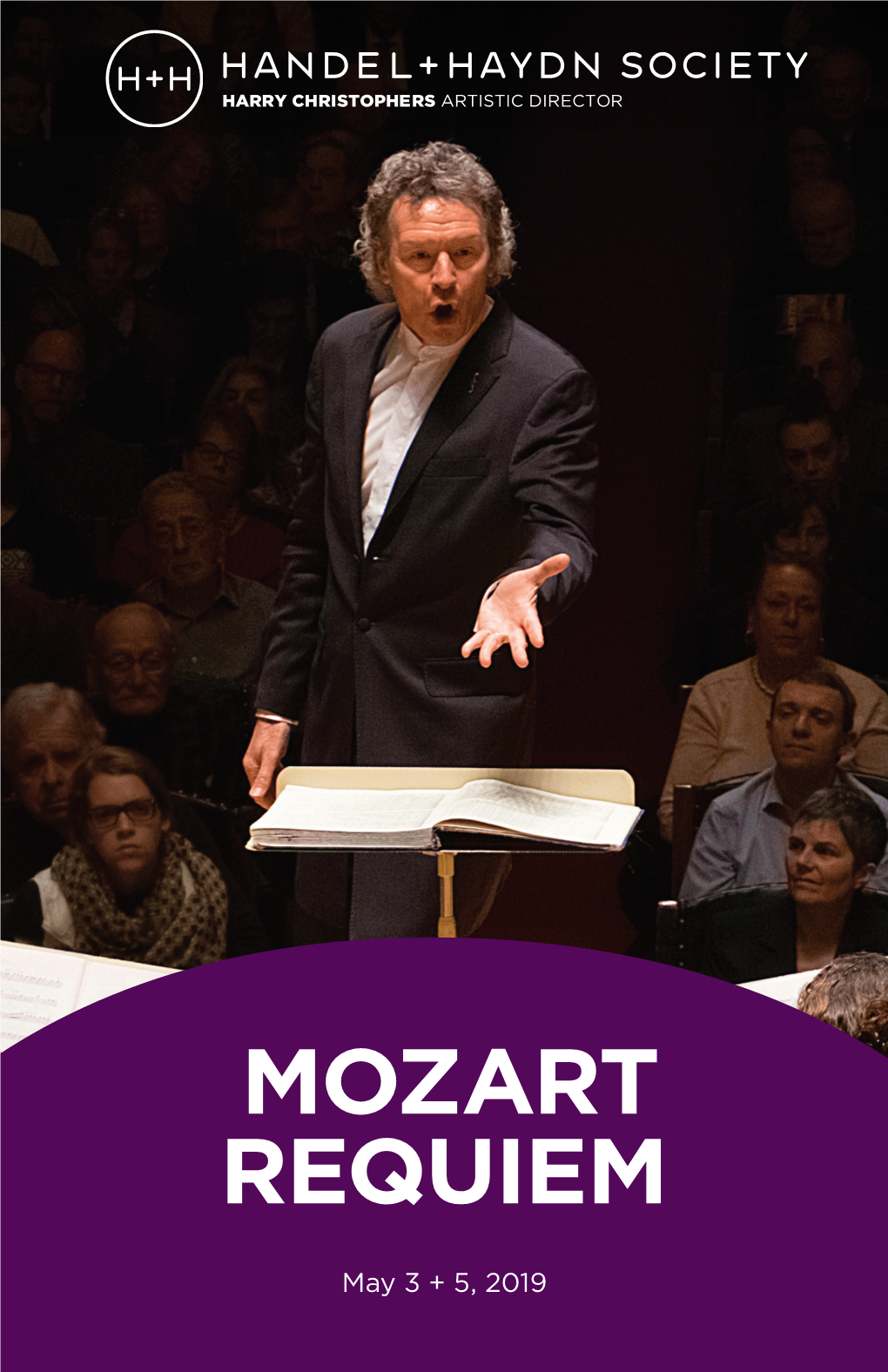 Mozart Requiem