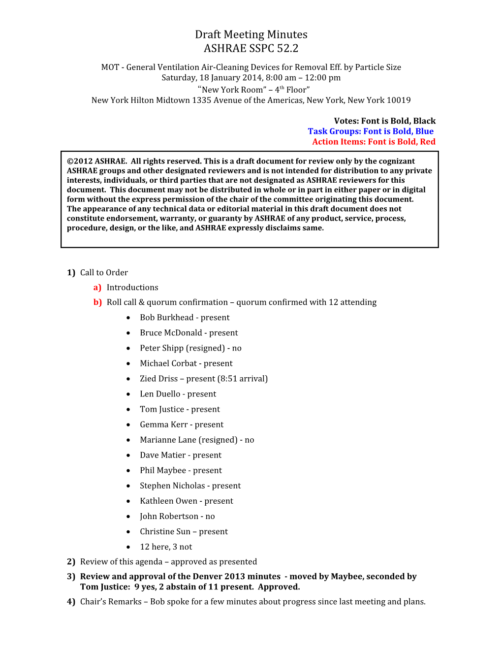 MOT - General Ventilation Air-Cleaning Devices for Removal Eff. by Particle Size