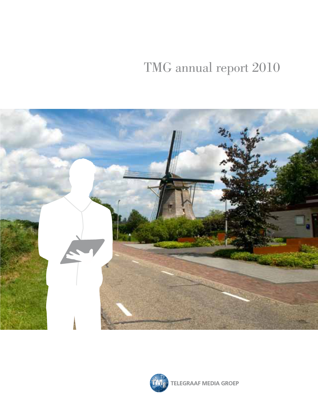 TMG Annual Report 2010