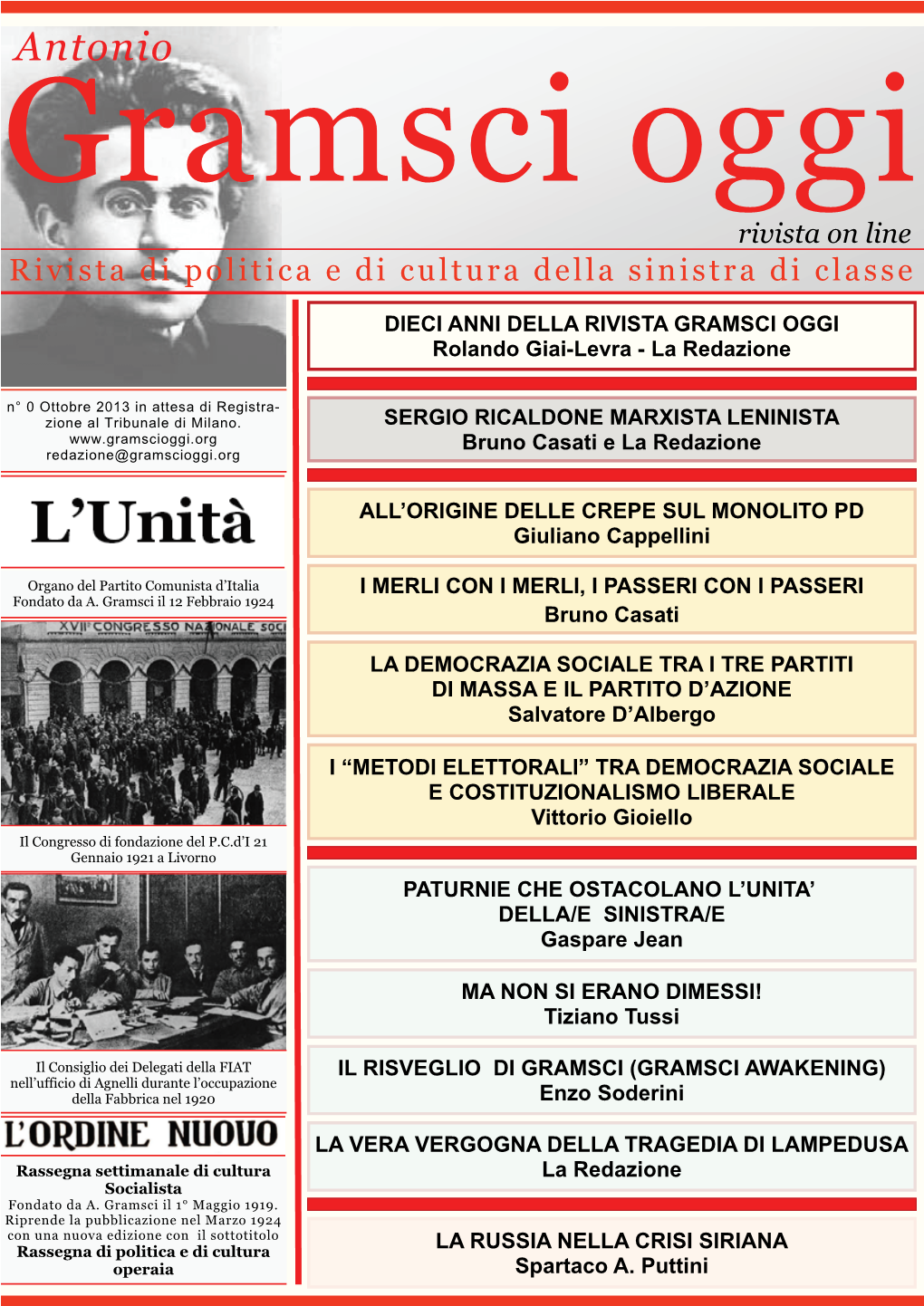 Gramsci Oggi-Numero 4-2006.Pub