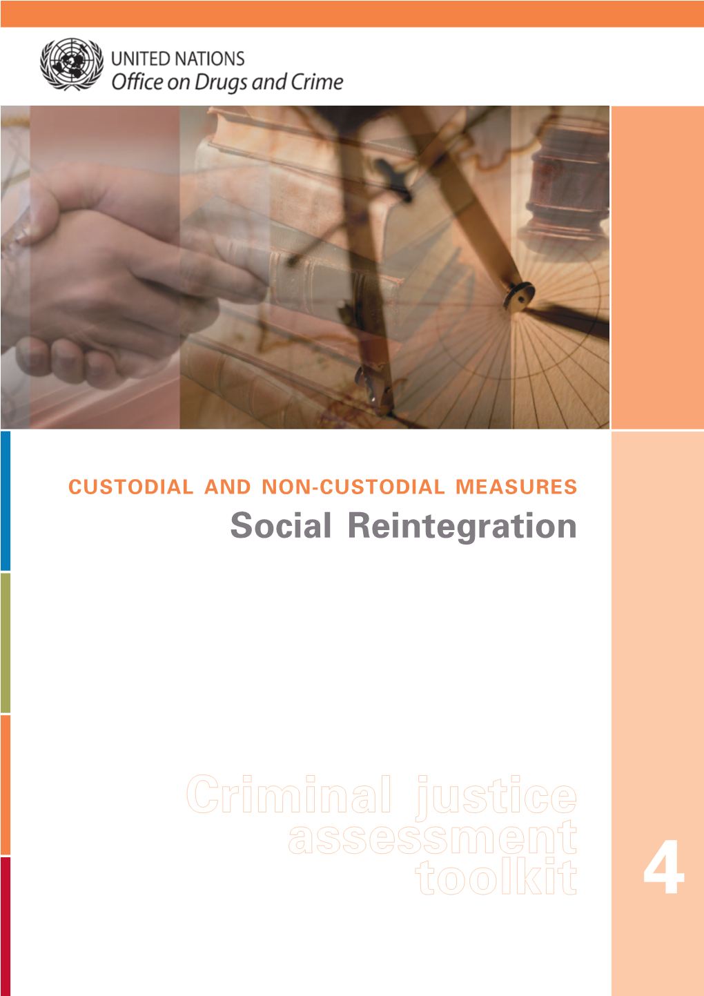 Social Reintegration