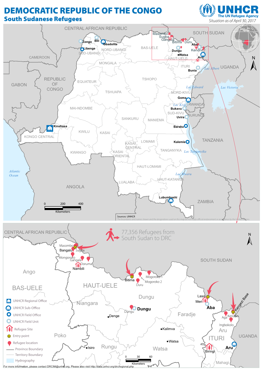 Democratic Republic of the Congo