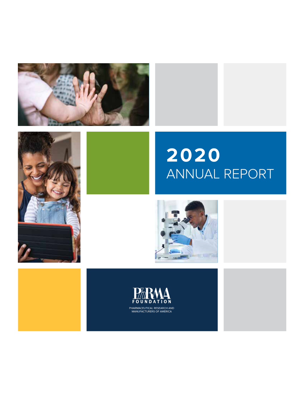 2020 Annual Report