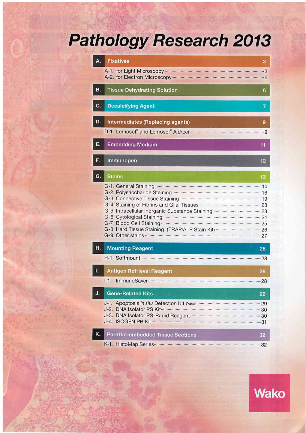 Pathology Research 2Ol 3