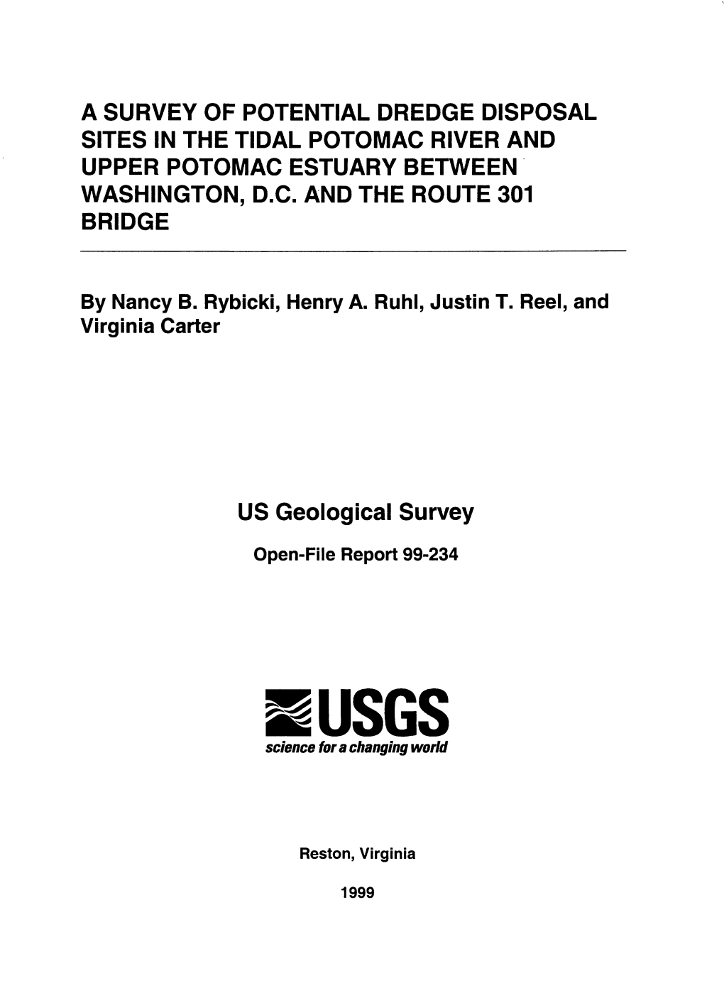 US Geological Survey