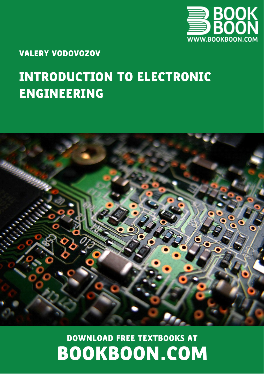 Introduction to Electronic Engineering