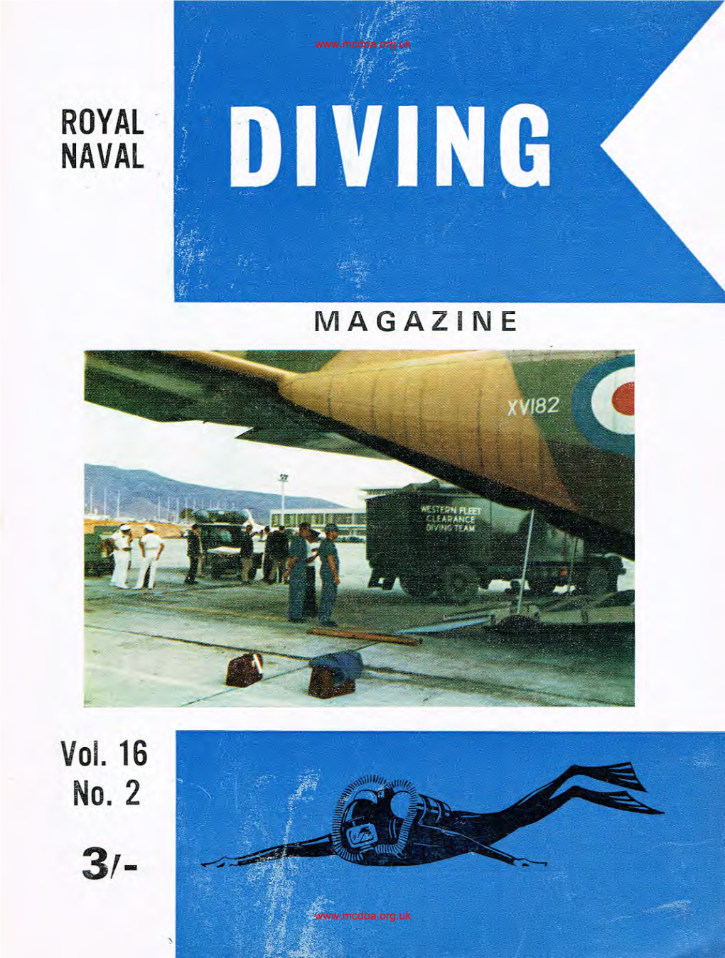 Vol. 16 No. 2 ROYAL NAVAL