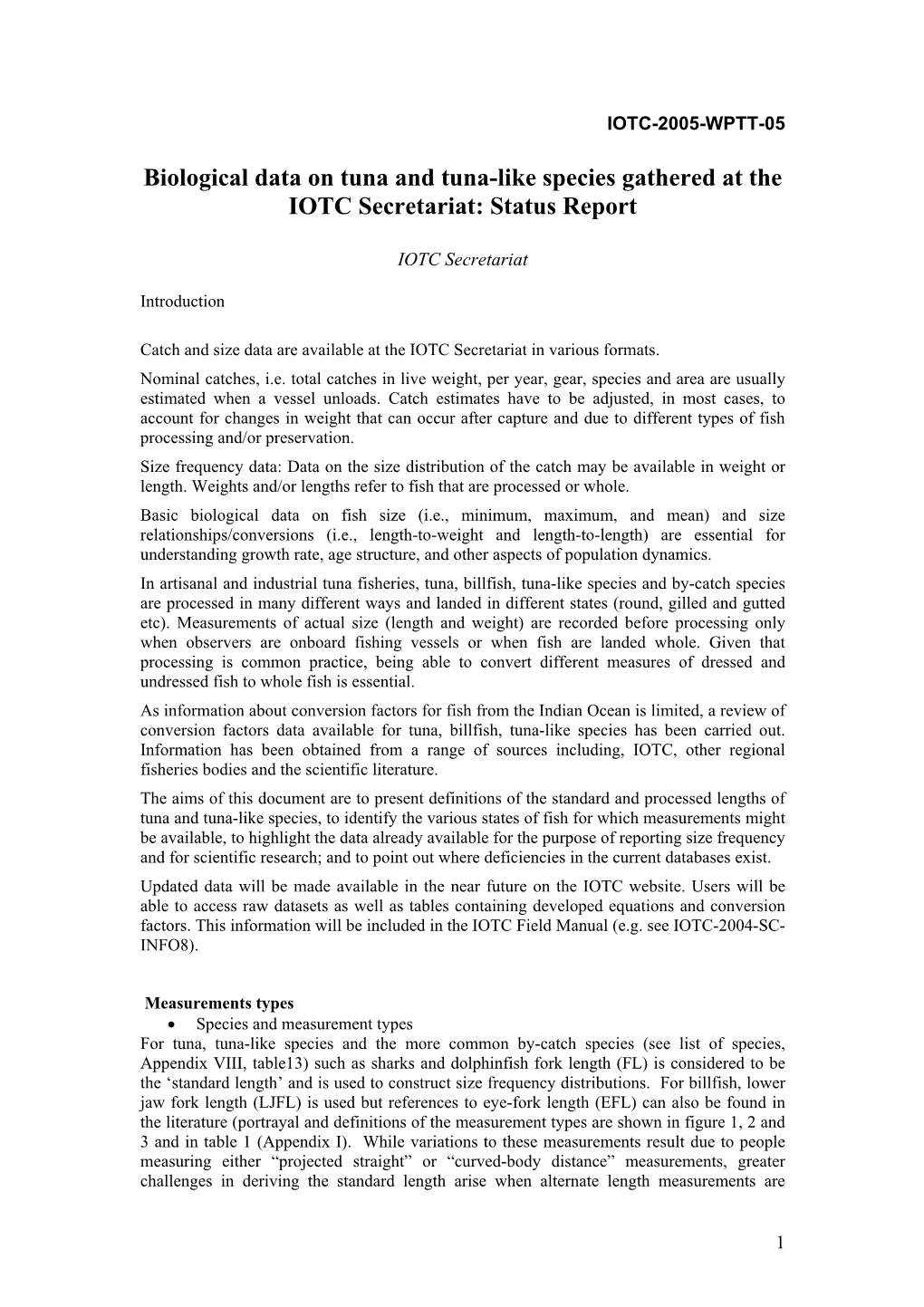 IOTC-2005-WPTT-05.Pdf