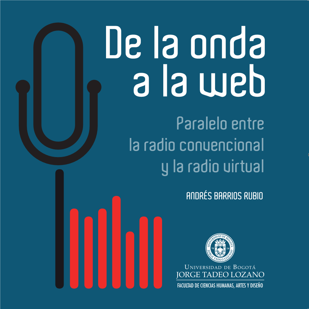 Paralelo Entre La Radio Convencional Y La Radio Virtual