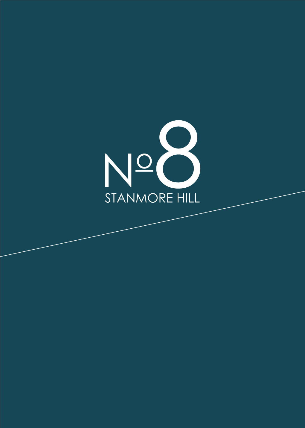 No8stanmore HILL