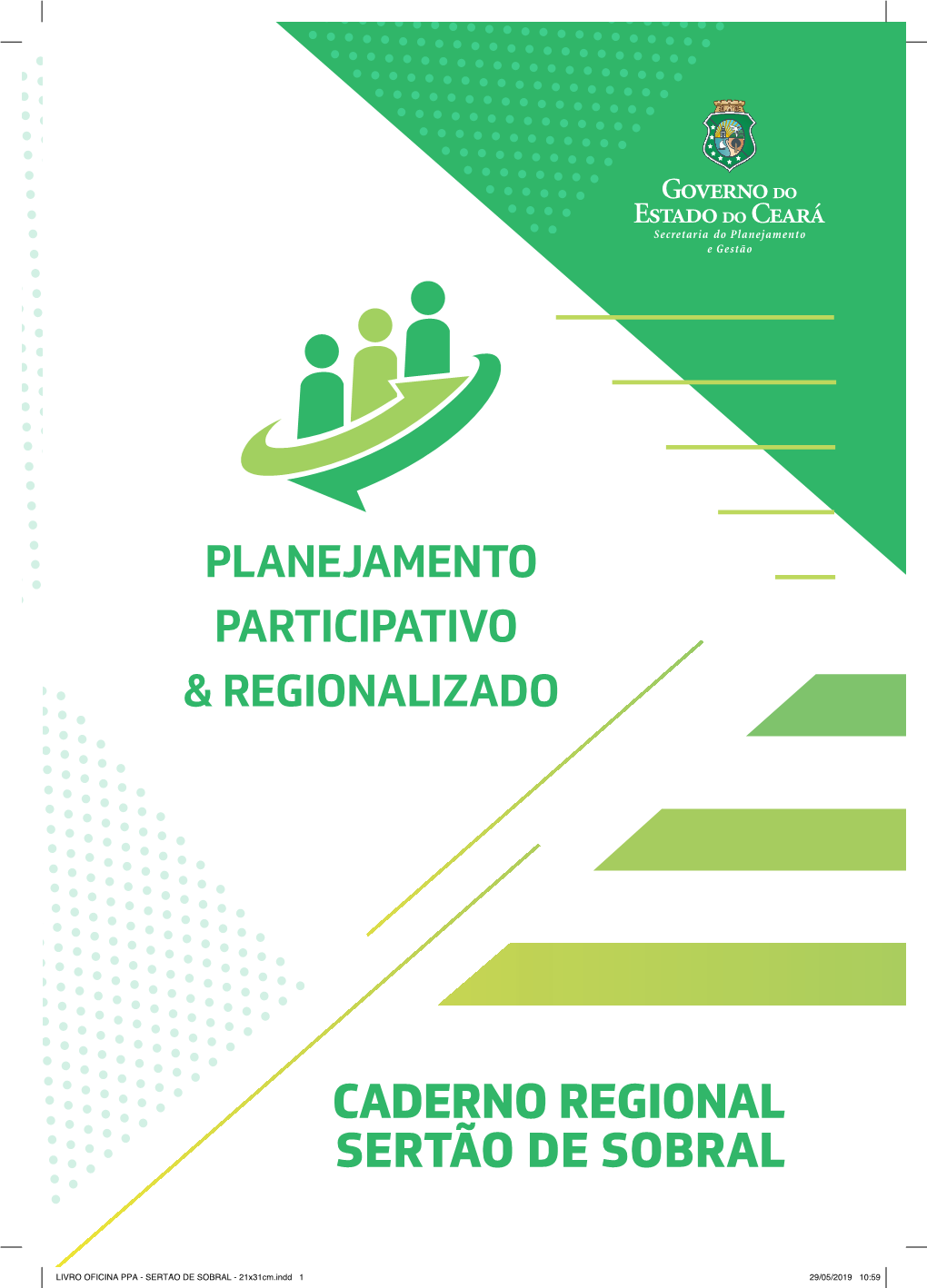 Caderno Regional Sertão De Sobral