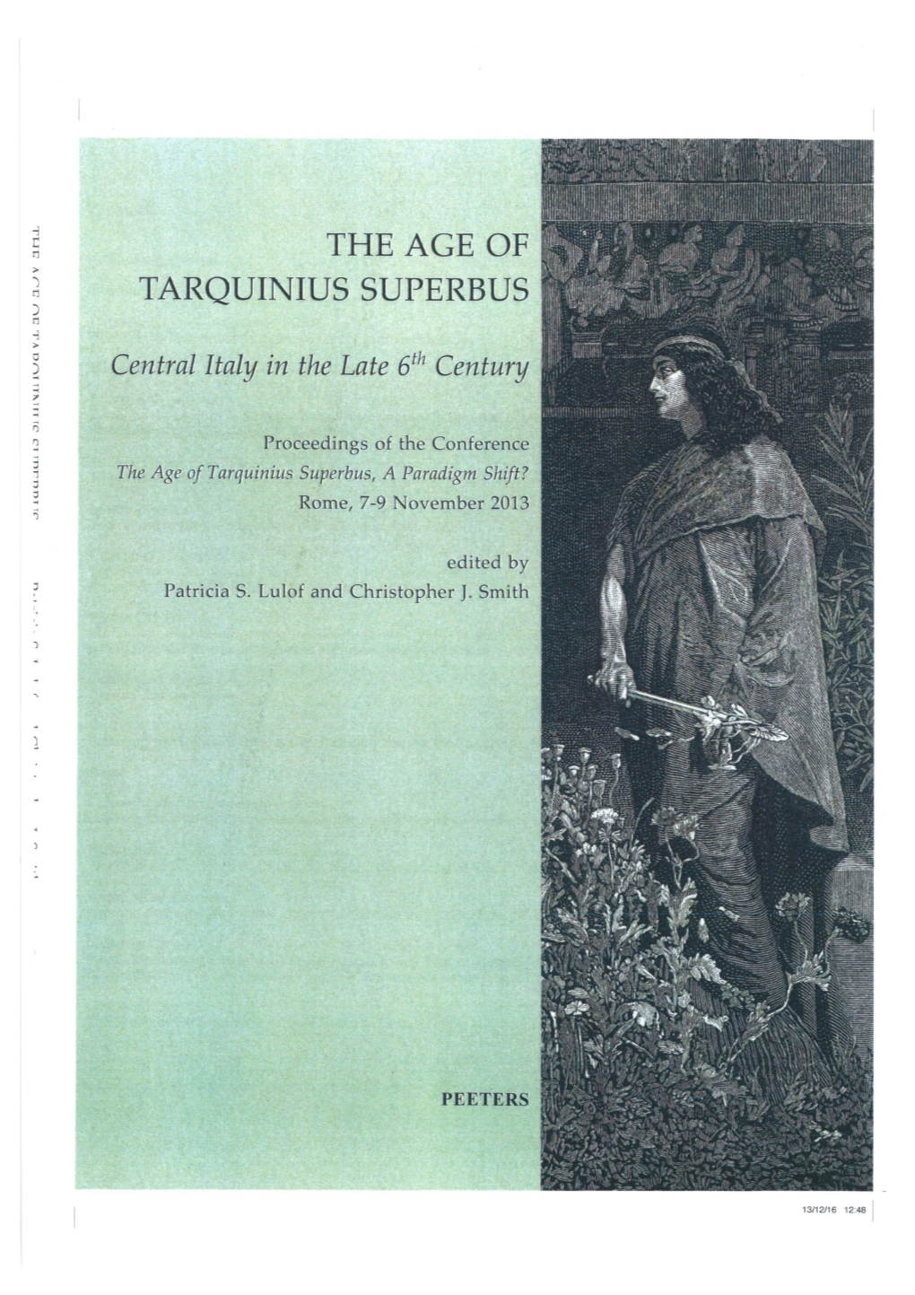 1. the Age of Tarquinius Superbus-Final Proofs