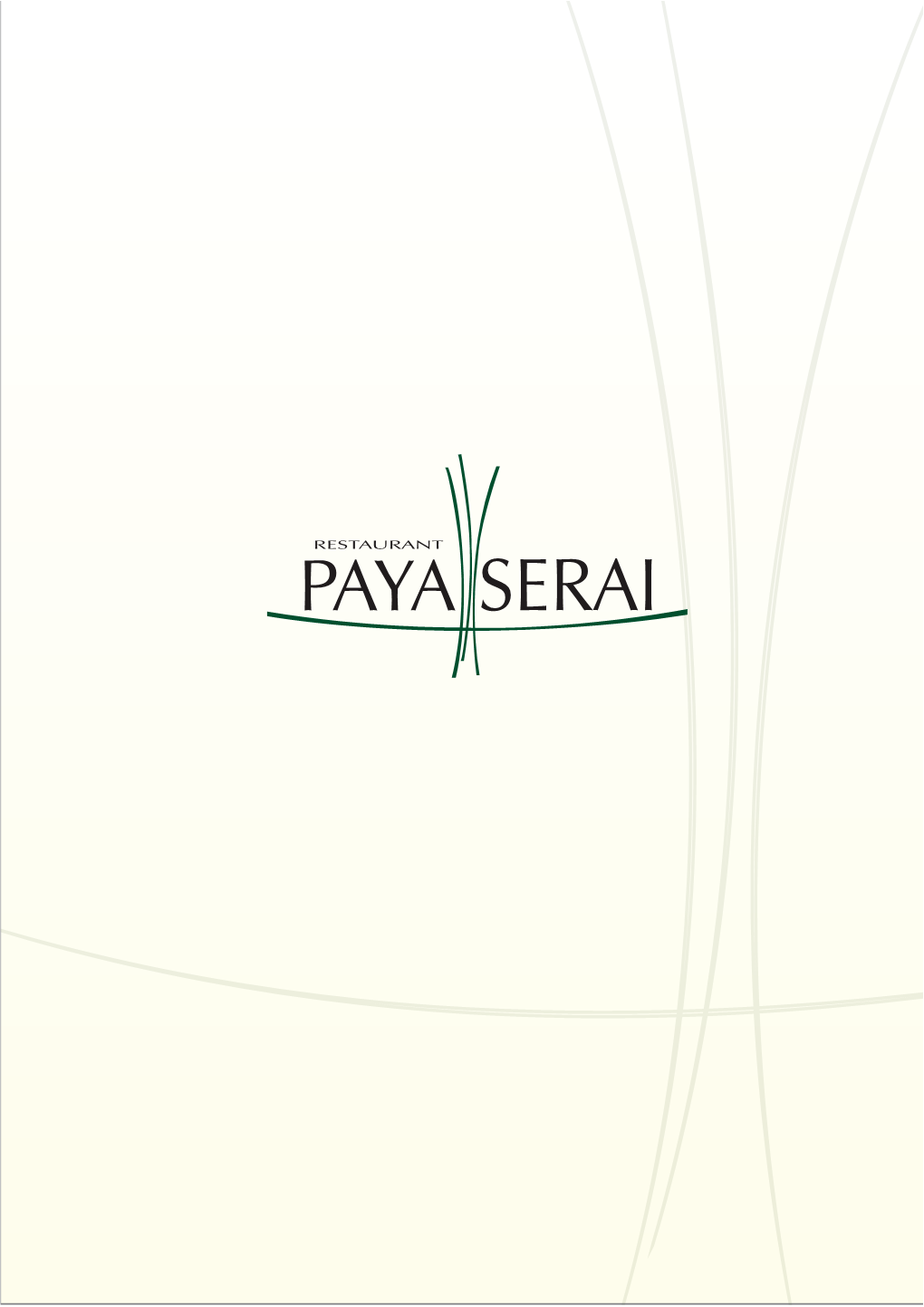 Paya Serai Menu 18-4-15