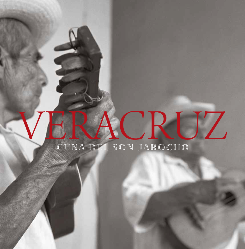 Cuna Del Son Jarocho Veracruzcuna Del Son Jarocho