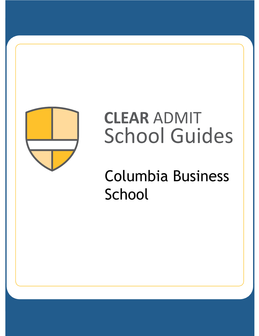 Columbia Business School