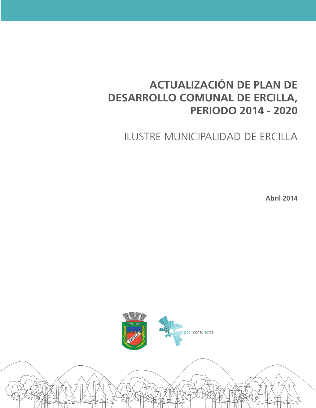 2020 Ilustre Municipalidad De