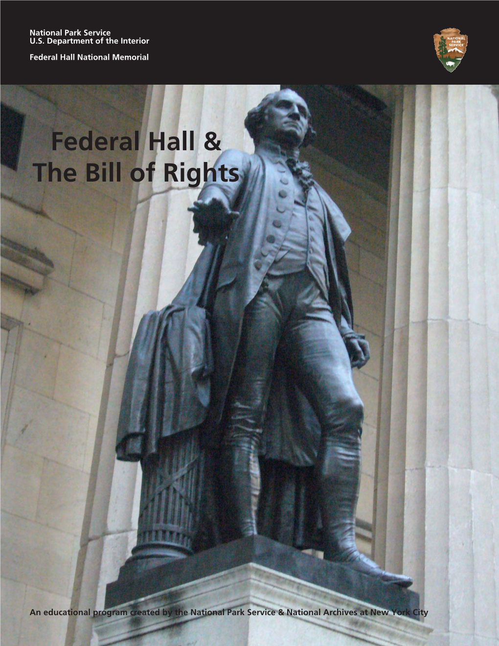 Federal Hall & the Bill of Rights