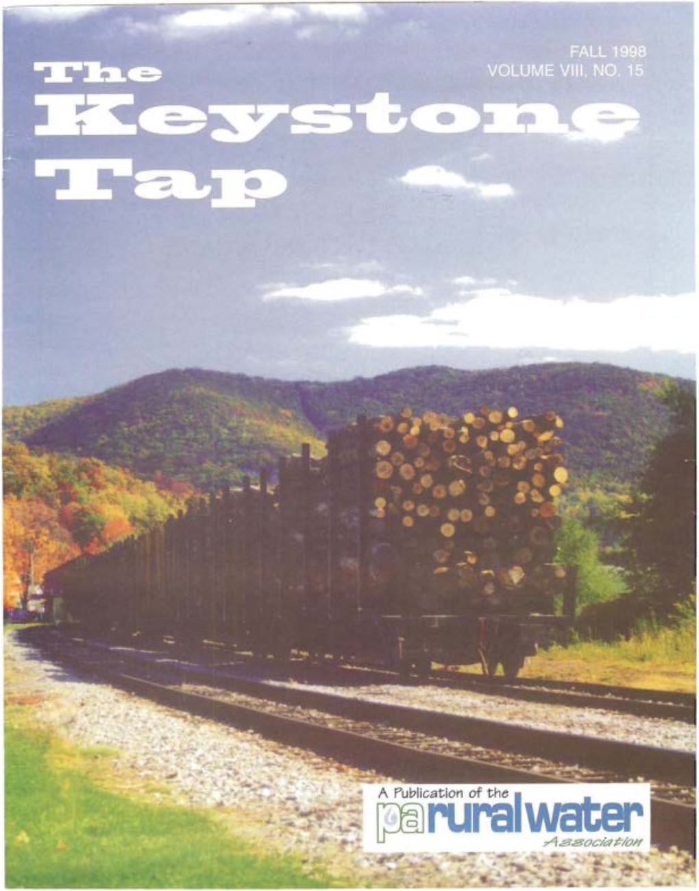 Keystone Tap Magazine