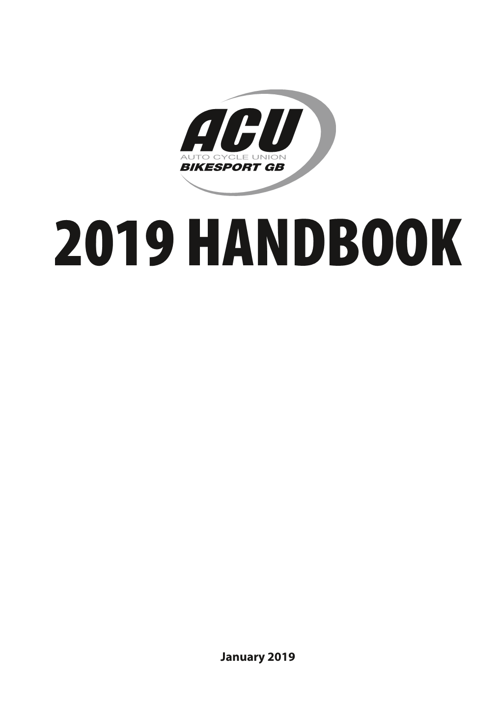 01 Acu Handbook 2019