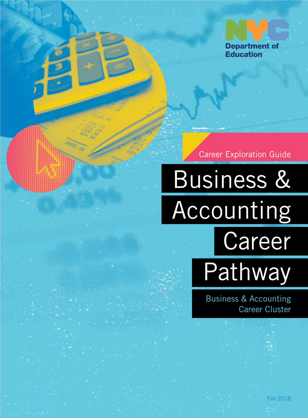 Business & Accounting Career Pathway