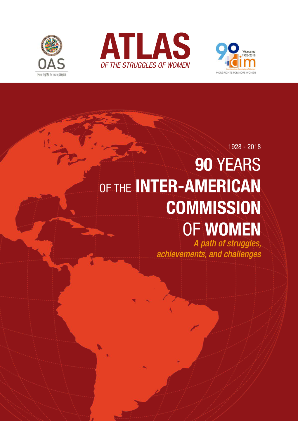 90 Years of the Inter-American Commission