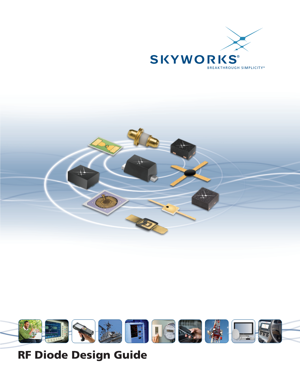 RF Diode Design Guide Skyworks Solutions