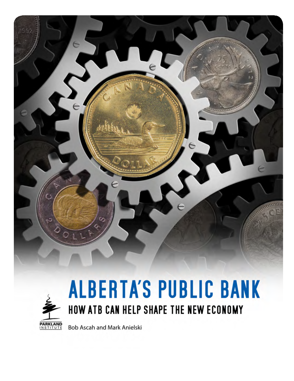 Alberta's Public Bank
