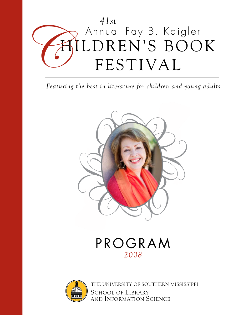 Hildren's Book Festival