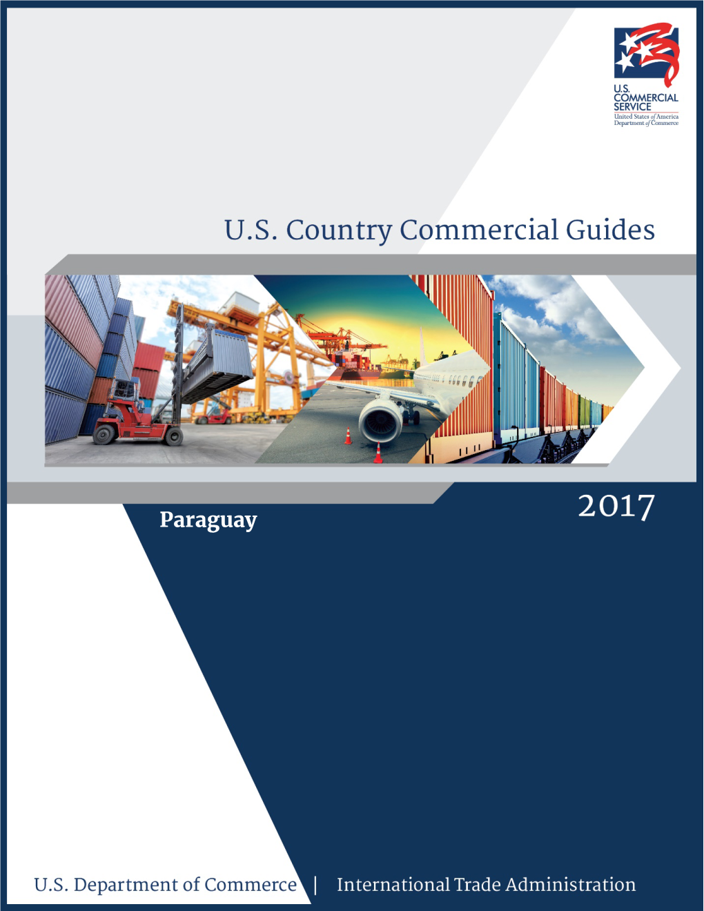 Paraguay Commercial Guide