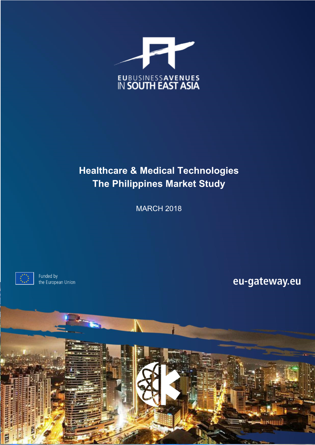 Healthcare & Medical Technologies the Philippines Market Study