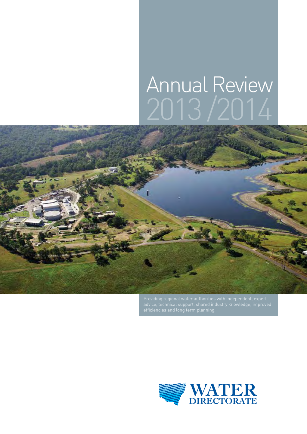 2013/14 Annual Review