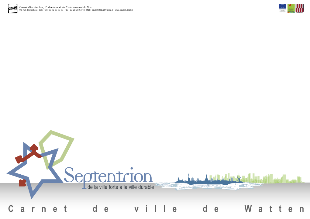 Saint-Omer Et Watten