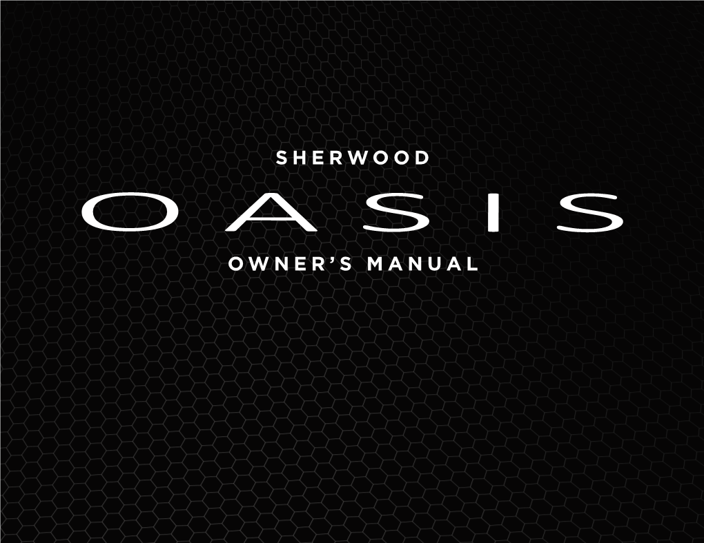 Owner's Manual Download