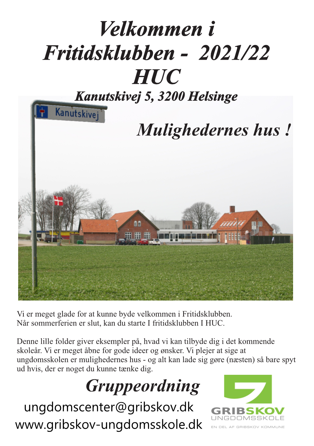 6.Klassefolder 2021 Huc Gruppeordning