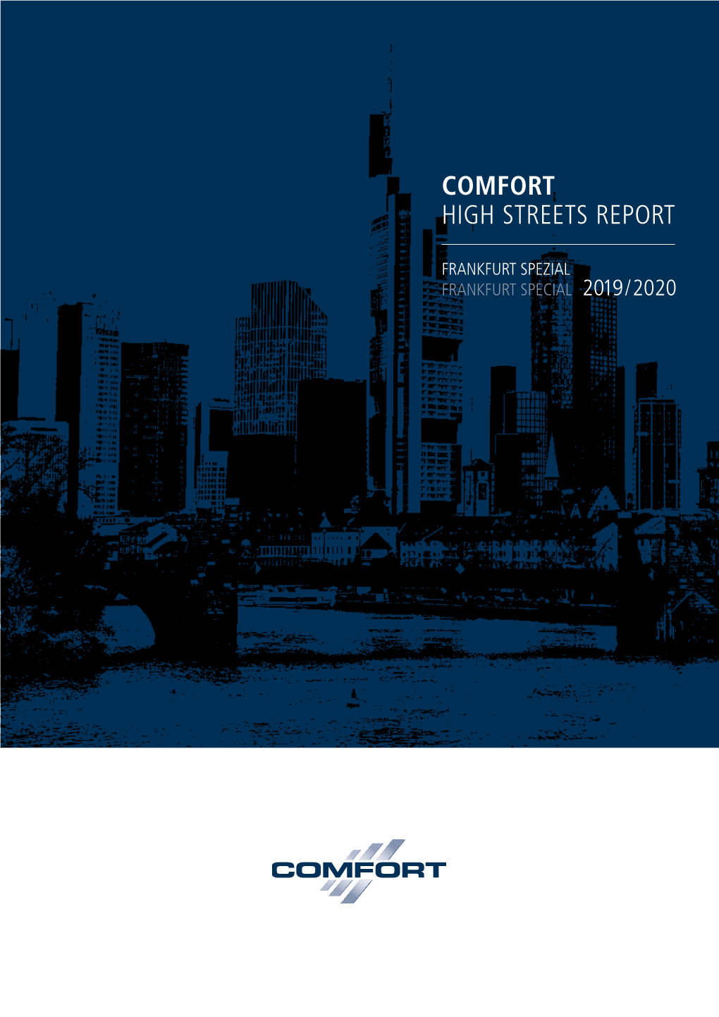 Comfort High Streets Report