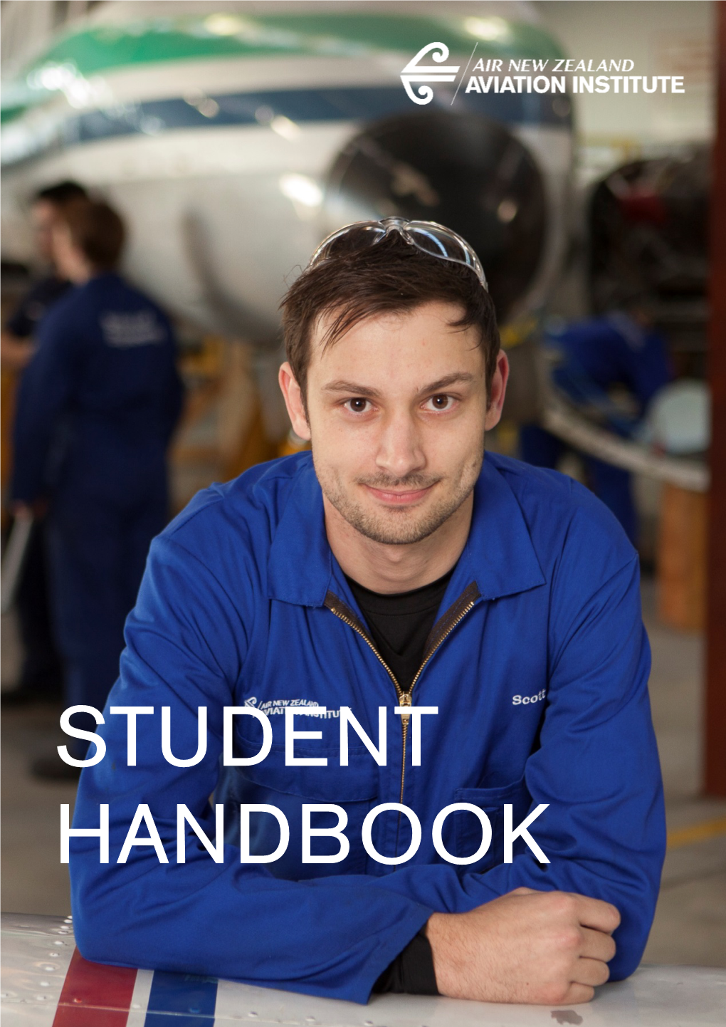 Student Handbook