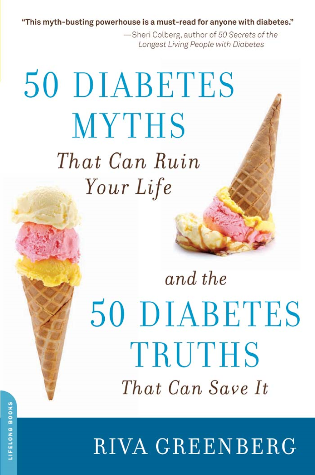 50 Diabetes Myths That Can Ruin Your Life